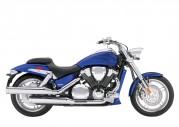 Honda VTX1800F